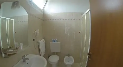 Hotel Belvedere Sanremo