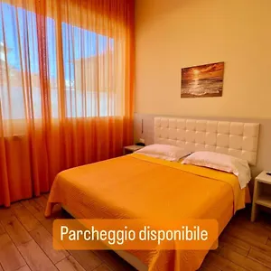 Casa Zeffirino Guest house