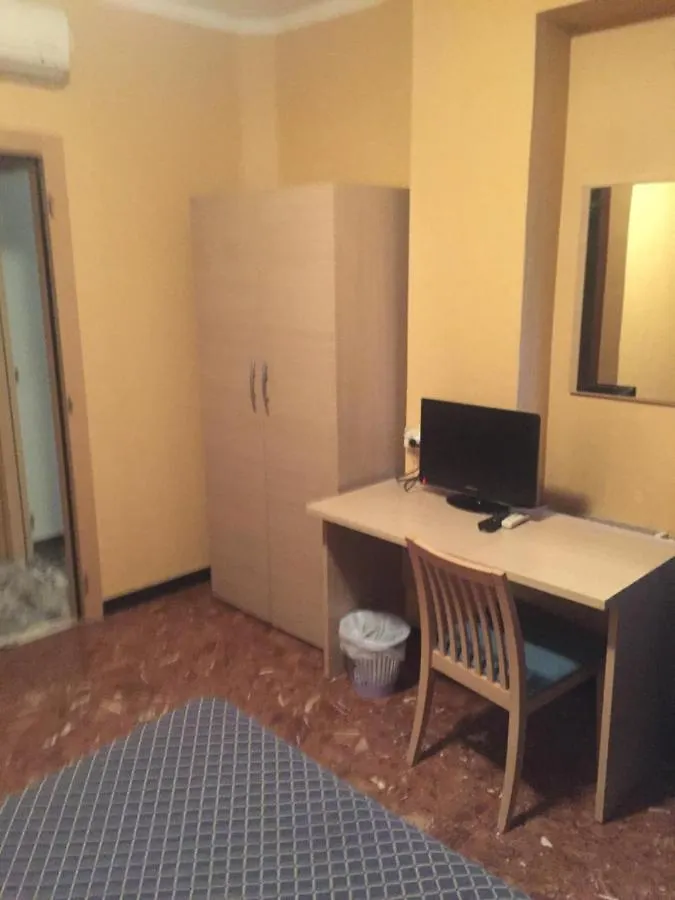 Hotel Belvedere Sanremo