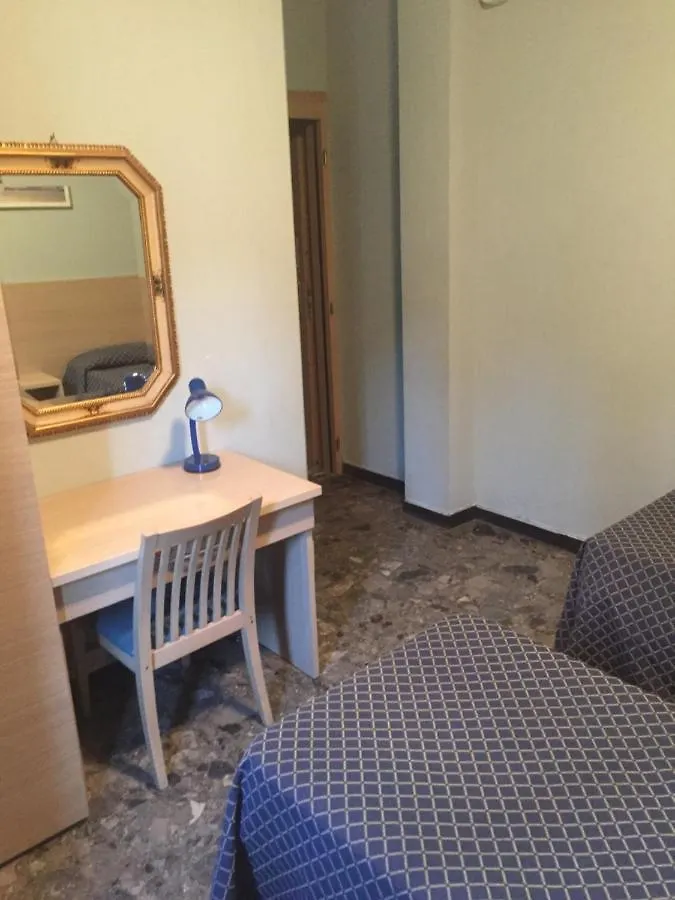***  Hotel Belvedere Sanremo Italia