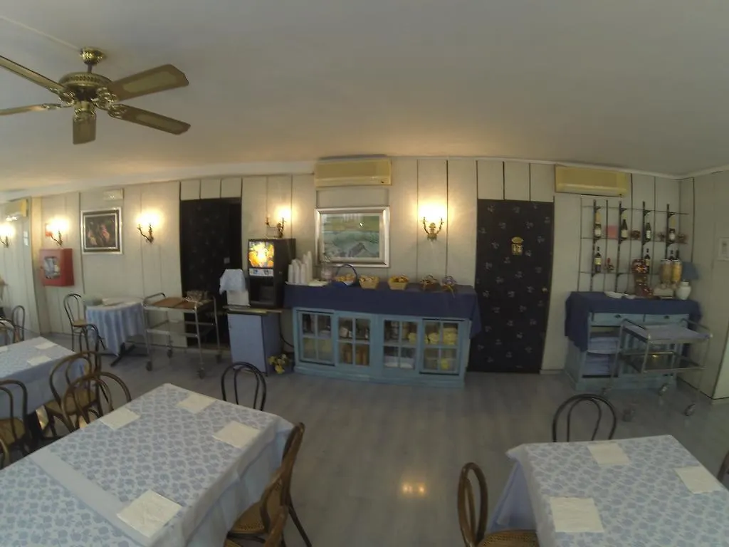 Hotel Belvedere Sanremo