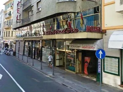 Hotel Belvedere Sanremo