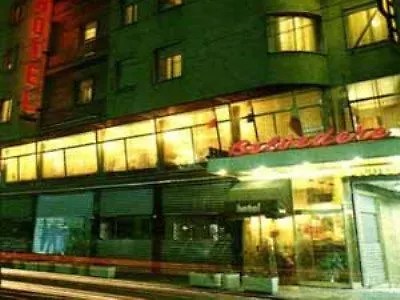 ***  Hotel Belvedere Sanremo Italia