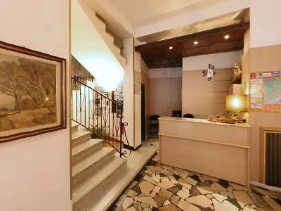 Hotel Belvedere Sanremo Italia