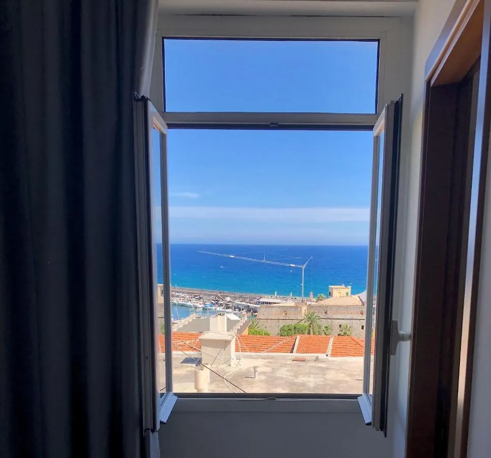 Hotel Belvedere Sanremo