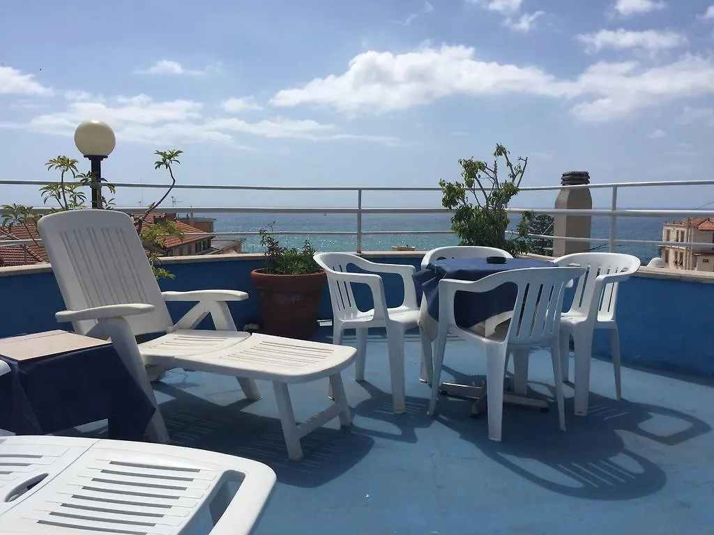 Hotel Belvedere Sanremo
