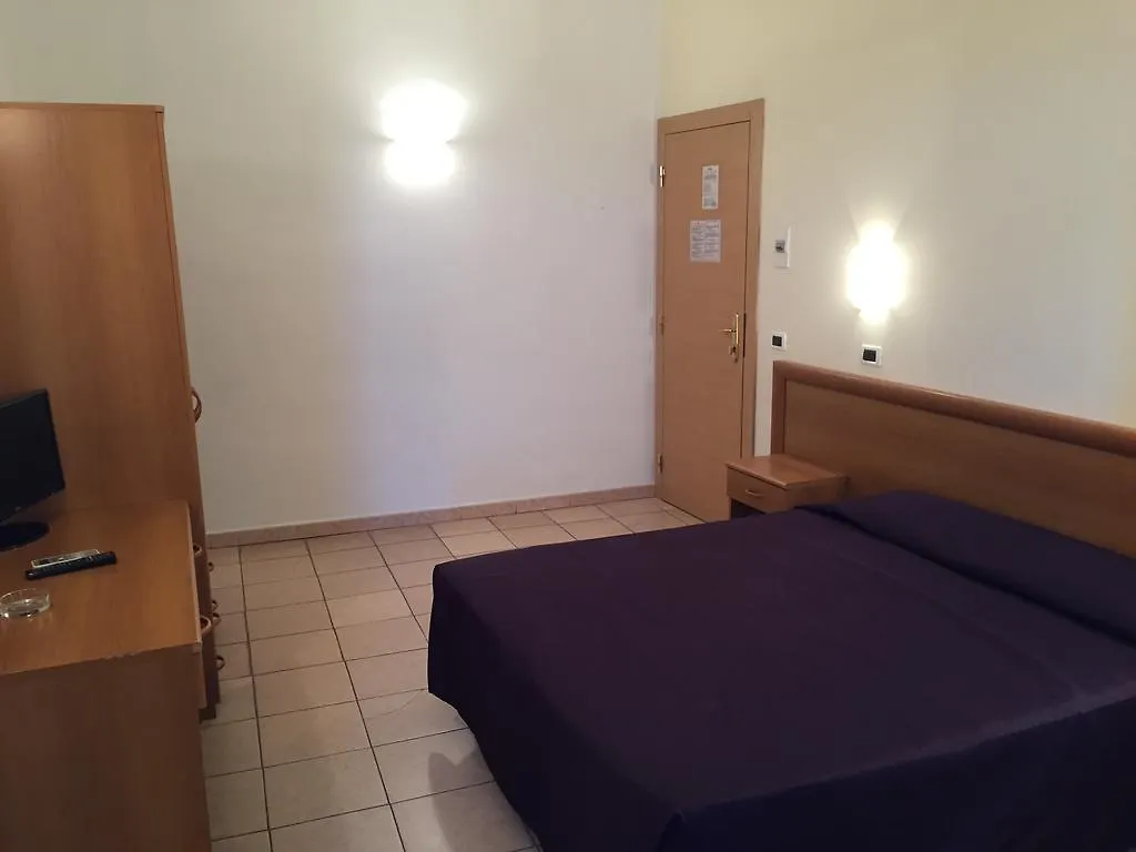 Hotel Belvedere Sanremo Italia