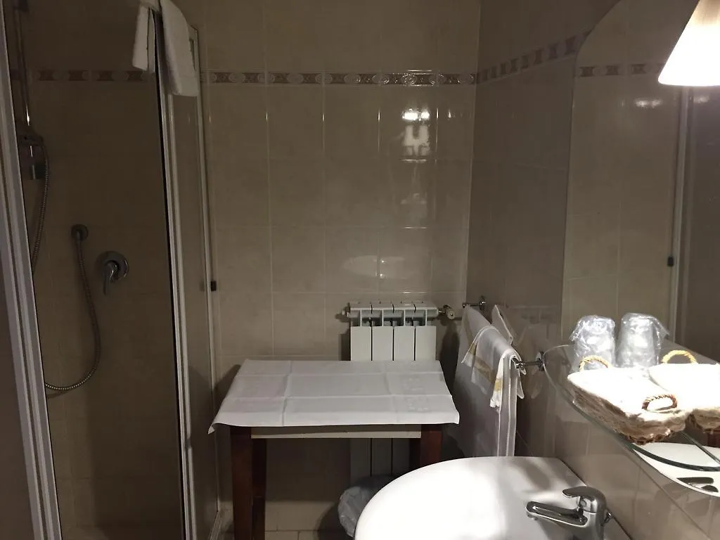 Hotel Belvedere Sanremo