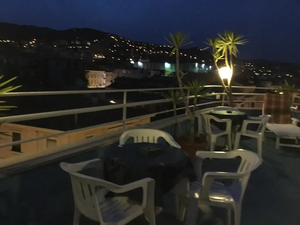 Hotel Belvedere Sanremo