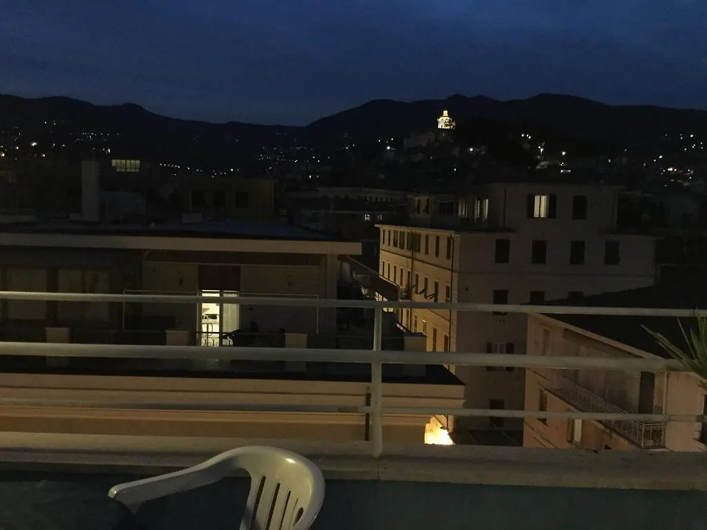 Hotel Belvedere Sanremo