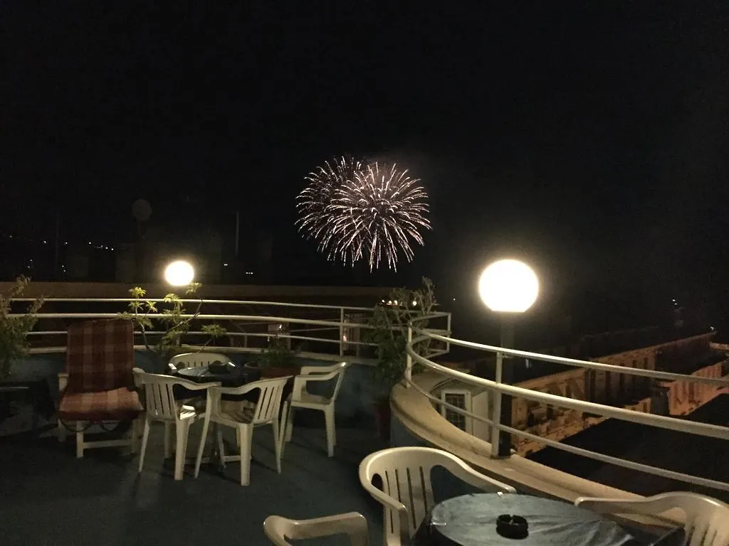 Hotel Belvedere Sanremo Italia