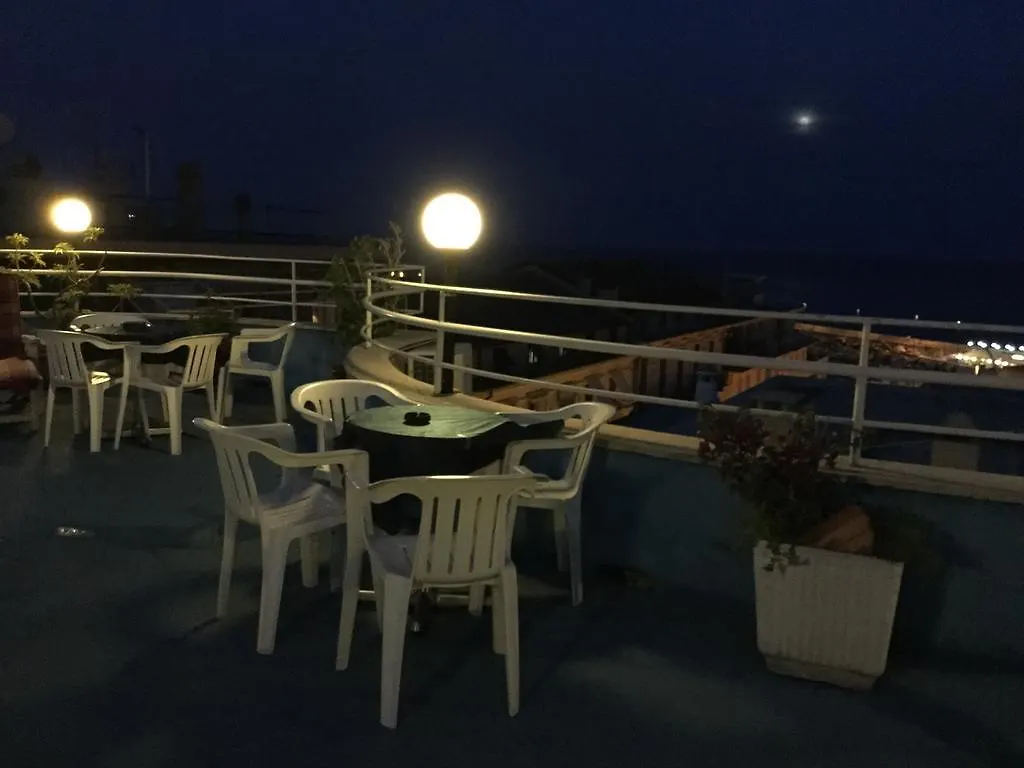 Hotel Belvedere Sanremo Italy
