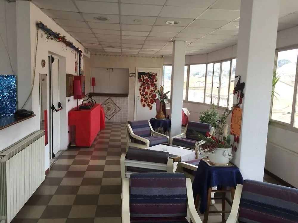 Hotel Belvedere Sanremo 3*,  Italy