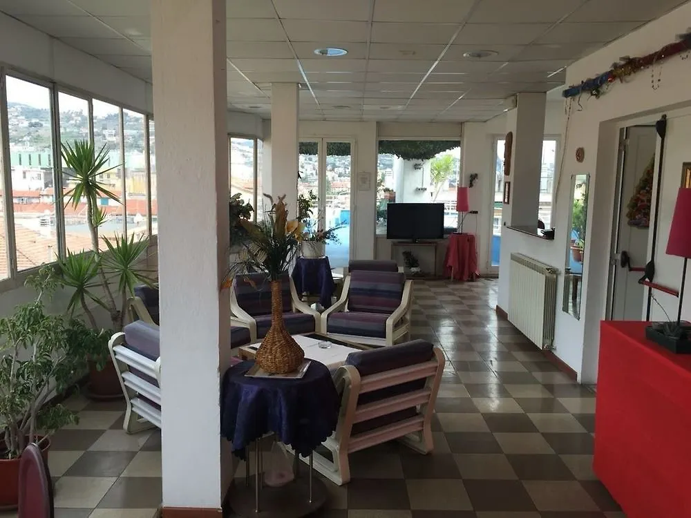 Hotel Belvedere Sanremo