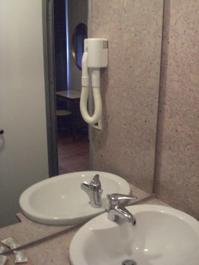 Hotel Belvedere Sanremo
