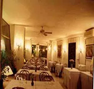 Hotel Belvedere Sanremo