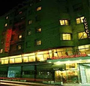 Hotel Belvedere Sanremo