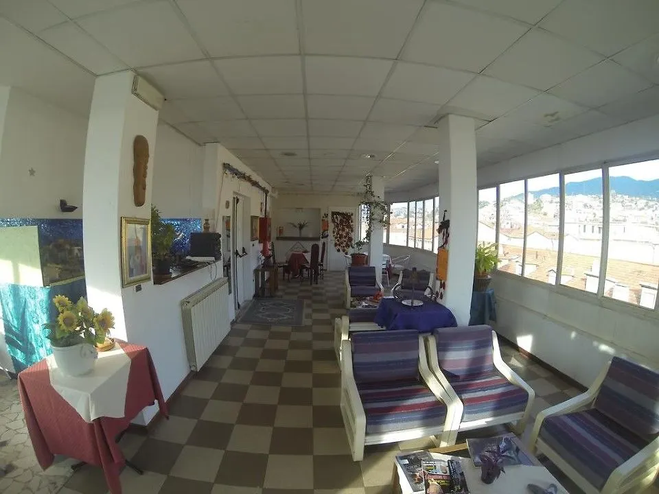 ***  Hotel Belvedere Sanremo Italy