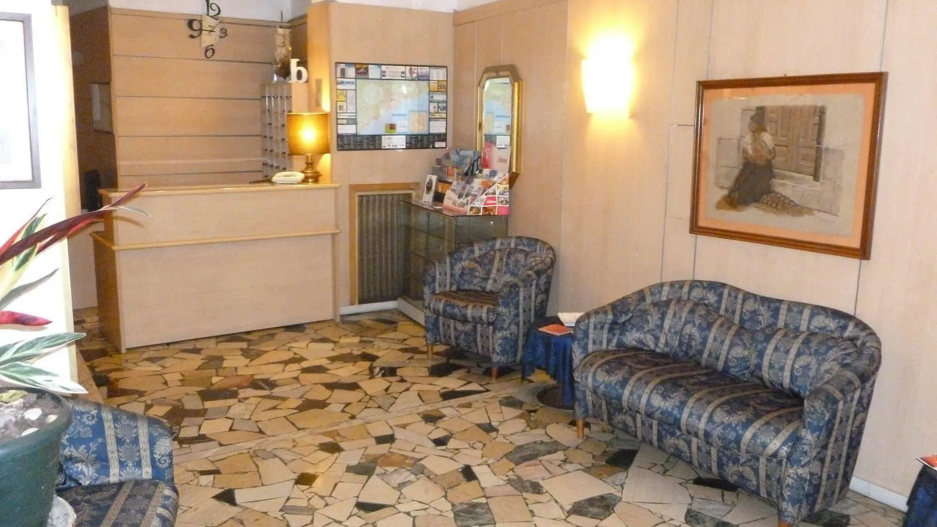 Hotel Belvedere Sanremo