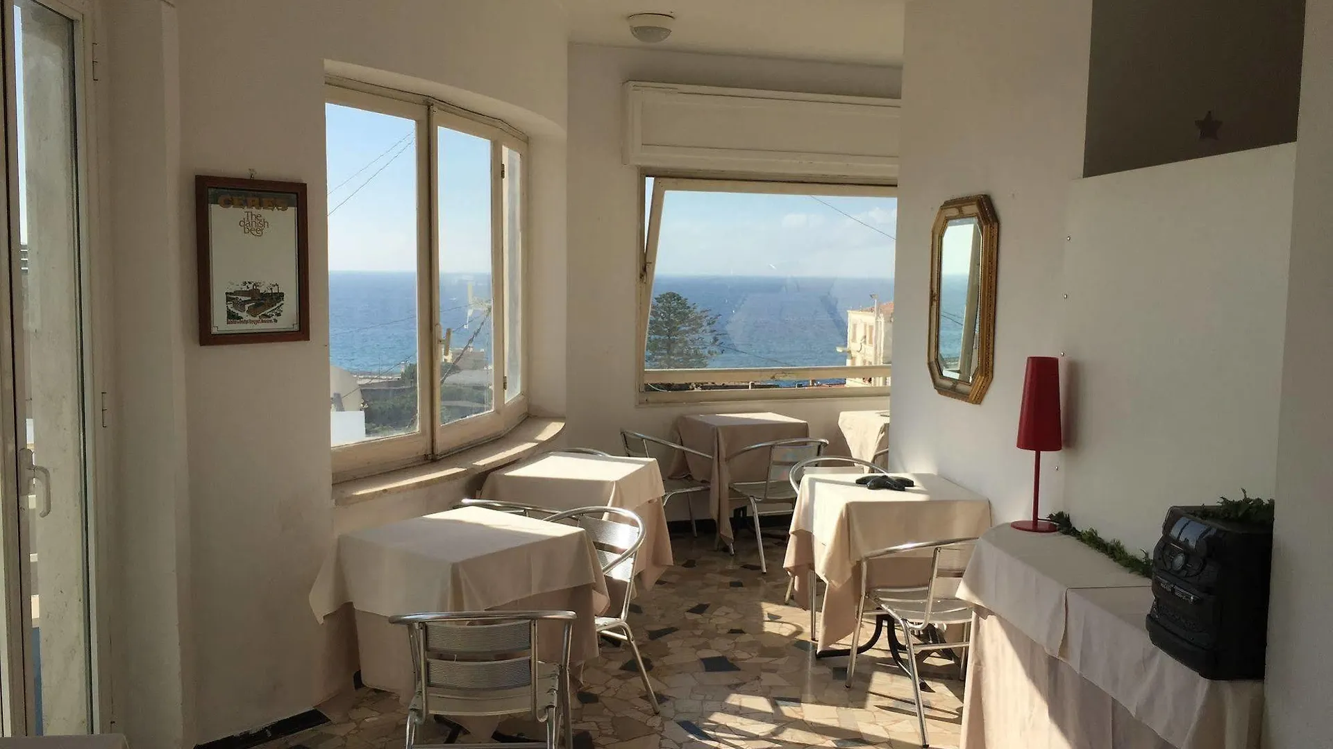 Hotel Belvedere Sanremo 3*,  Italia