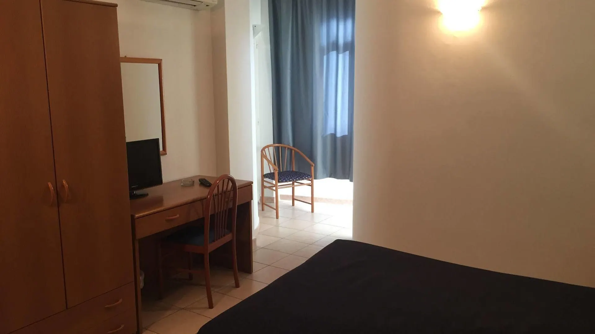 Hotel Belvedere Sanremo