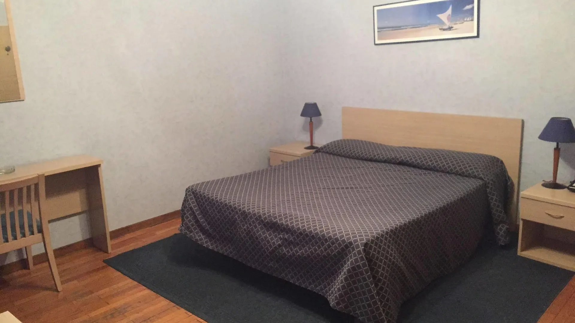 Hotel Belvedere Sanremo