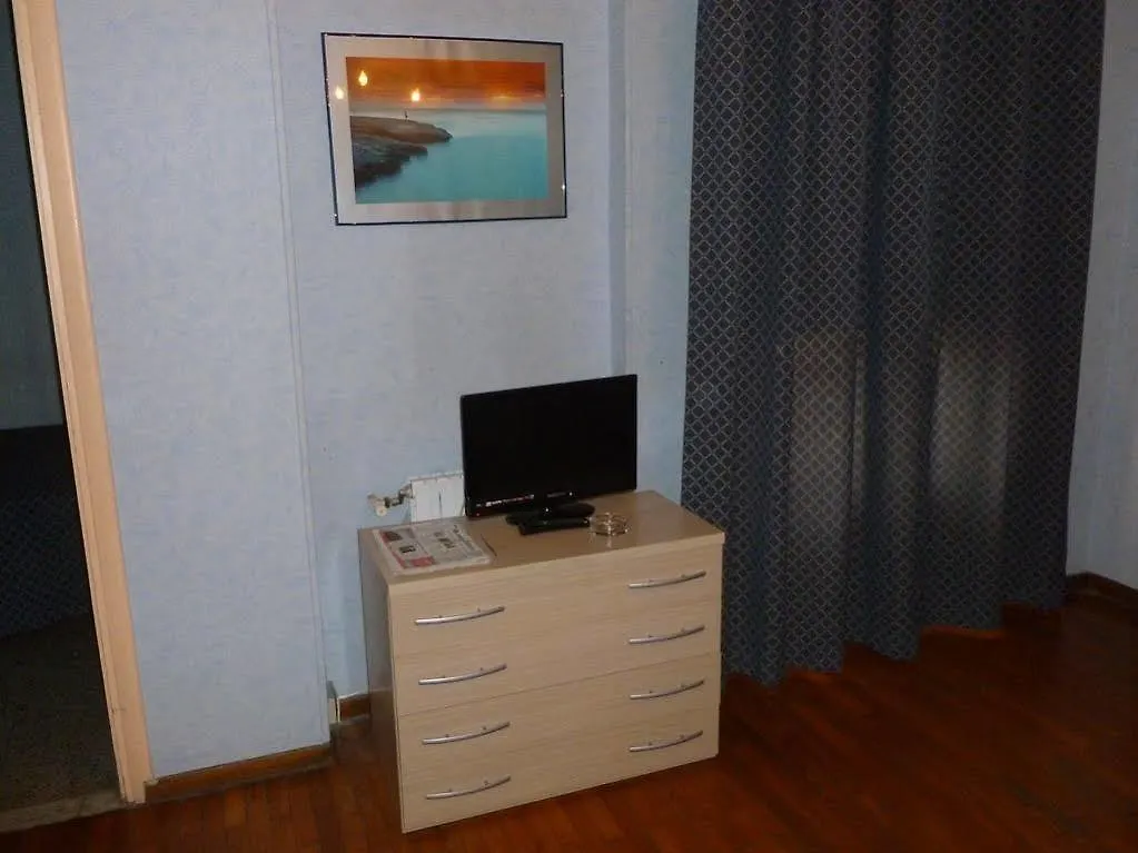 Hotel Belvedere Sanremo