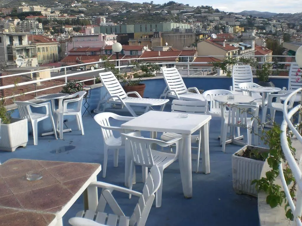 Hotel Belvedere Sanremo 3*,  Italia
