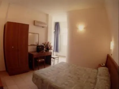 Hotel Belvedere Sanremo