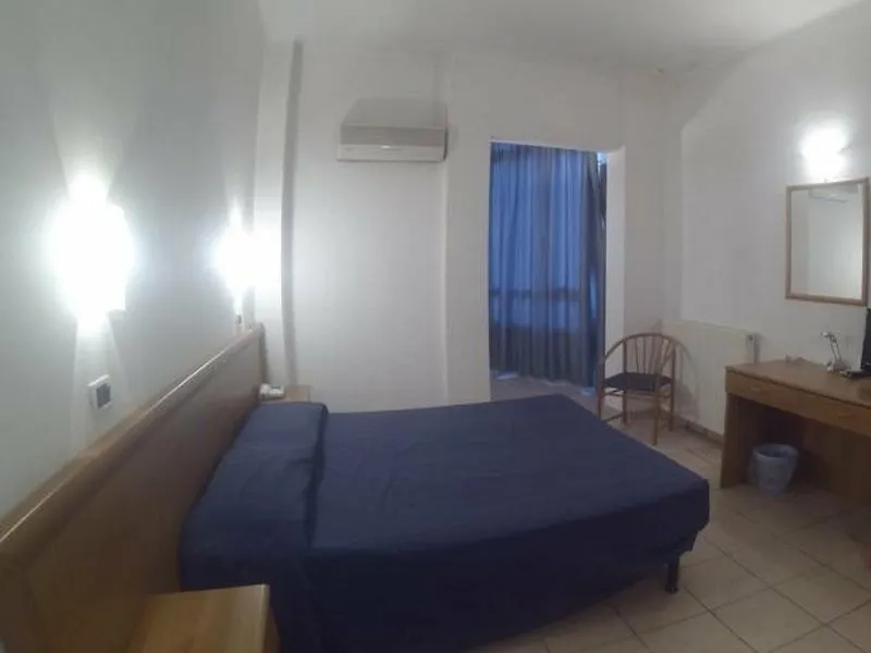 Hotel Belvedere Sanremo