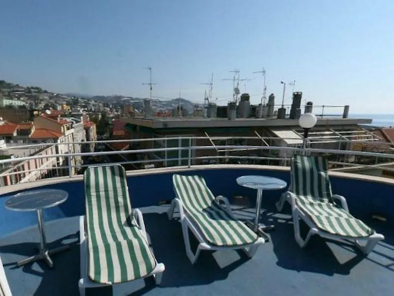 Hotel Belvedere Sanremo