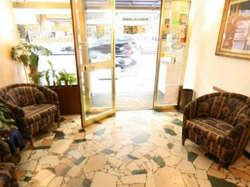 Hotel Belvedere Sanremo
