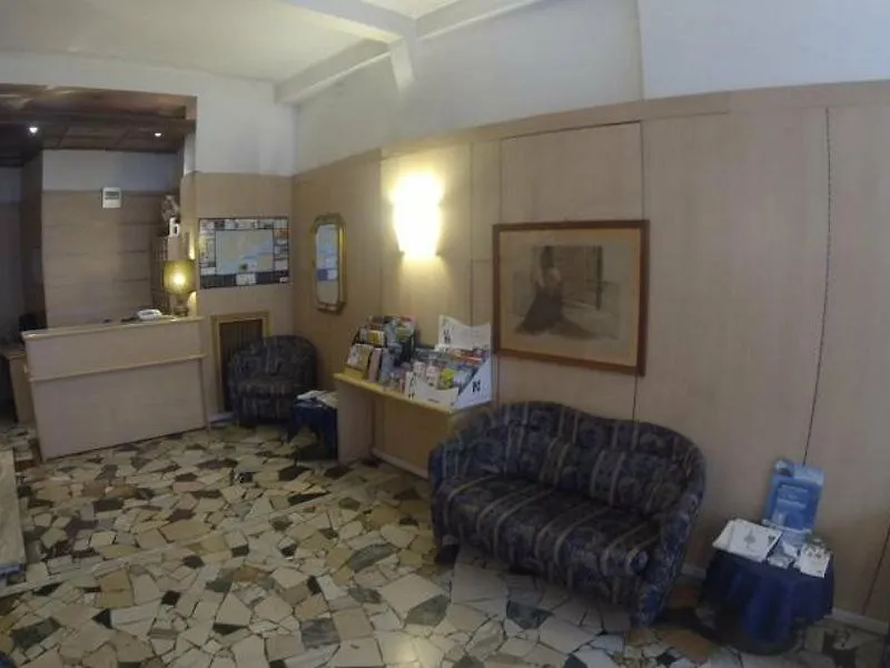 Hotel Belvedere Sanremo 3*,
